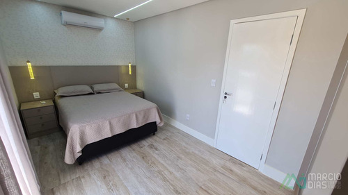 Imagem 24 de 28 de Apartamento Com 3 Dorms, Canto Do Forte, Praia Grande - R$ 1.6 Mi, Cod: 92 - V92