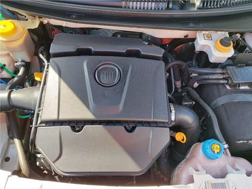 Imagem 13 de 13 de Fiat Palio 1.6 Mpi Sporting 16v Flex 4p Manual