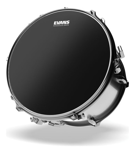 Pele Para Caixa E Tom Onyx 10'' Evans B10onx2