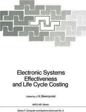 Libro Electronic Systems Effectiveness And Life Cycle Cos...