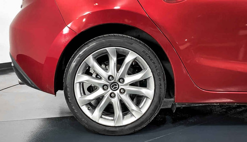 Imagen 14 de 15 de 43462 - Mazda 2016 Con Garantía At