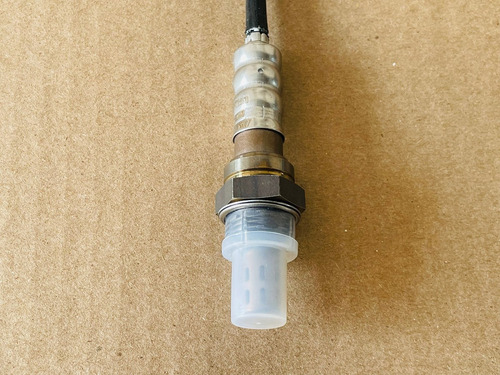 Sensor Oxigeno 18-21 Beat 1.2 Ntk Original Antes Catalizador
