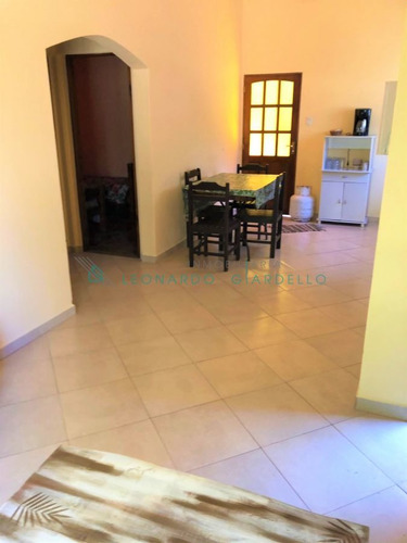 Imagen 10 de 17 de Casa Con Piscina En Balneario Zagarzazu