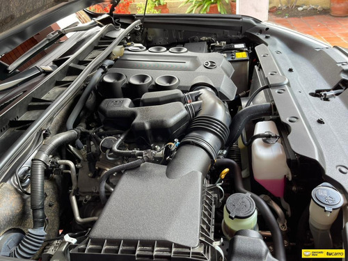 Toyota 4runner Limited 4x4