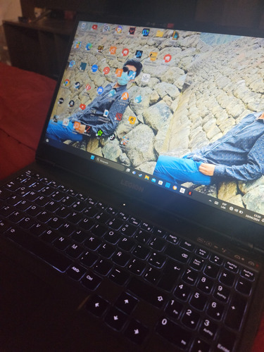 Laptop Lenovo Legion 5