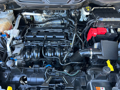 Ford Ecosport 1.6 Freestyle 110cv 4x2