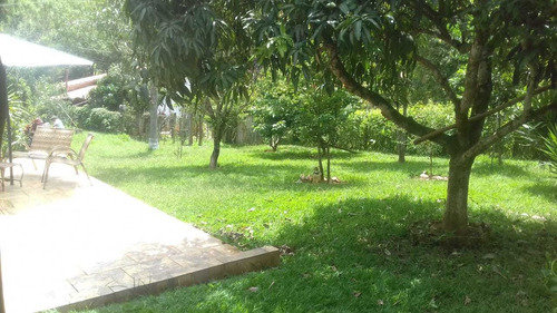 Chácara A Venda No Bairro Pedra Grande Em Taubaté