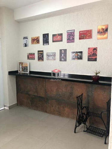 Imagem 15 de 28 de Sobrado À Venda, 3 Quartos, 3 Suítes, 5 Vagas, Eldízia - Santo André/sp - 93984