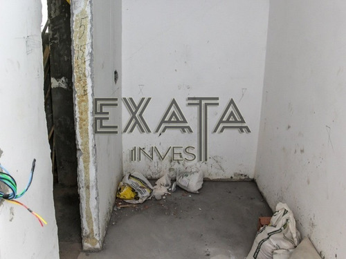 Imagem 15 de 30 de Apartamento A Venda Em Higienópolis, Em Reforma, Com 252m² De Área Útil, 3 Quartos Sendo 2 Suítes E 1 Vaga. - Ap01033 - 70085101