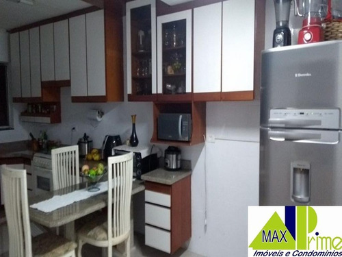 Imagem 6 de 16 de Sobrado Na Vila Marieta - Penha 174 M² 596.000,00 - Sala Para 2 Ambientes, Cozinha Ampla, Lavanderia, 3 Dormitórios 2 Banheiros, 2 Vagas Na Garagem. - Ca00819 - 71032488