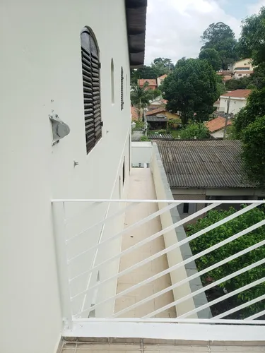 Linda Casa Com 4 Quartos Ao Lado Do Horto Florestal. 250m2