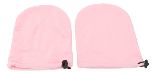 Luvas De Cera De Parafina Para Mulheres Caseiras Diy Soft Ho