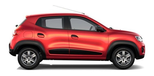 Renault Kwid Zen M/t 1.0 2021 0km