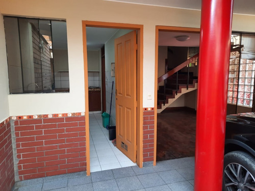 Imagen 4 de 20 de Hermosa Casa Familiar, Excelente Ubicación, ¡lista Para Mudarse!