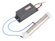 Comprar  3g Ac 110v Generador De Ozono Tubo De Ozono Diy Para