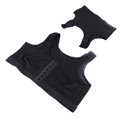 Sujetador Deportivo Inalámbrico Acolchado Para Mujer Xl