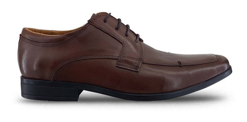 Zapato Hombre Blengio Busines24 Acordonado Vestir