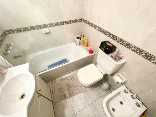 Departamento Venta Villa Sarmiento 3 Ambientes