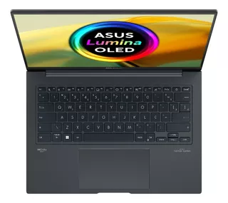 Notebook Asus Zenbook Core I9 -13900h 16gb 1000gb 14,50 W11