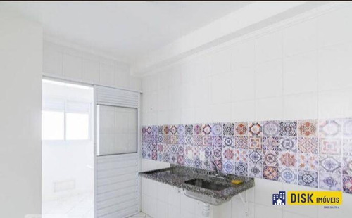 Apartamento Com 3 Dormitórios À Venda, 84 M² Por R$ 745.000,00 - Jardim Três Marias - São Bernardo Do Campo/sp - Ap0546
