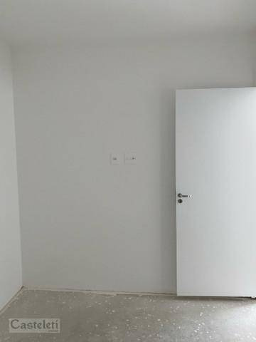 Imagem 17 de 17 de Apartamento Com 2 Dormitórios À Venda, 50 M² Por R$ 285.000 - Jardim Do Lago - Campinas/sp - Ap7711