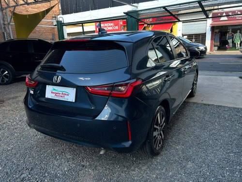 Honda City 1.5 i-VTEC FLEX HATCH EXL CVT