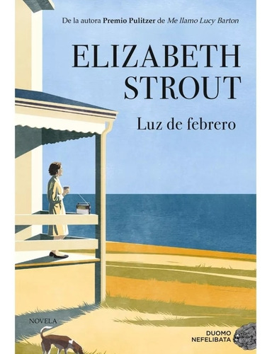 Luz De Febrero - Strout Elizabeth