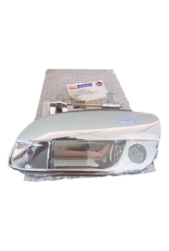 Manilla Delantera Lh Rh Hyundai Elantra Xd 2001 2012 Cromada