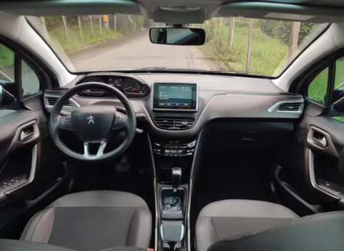 Peugeot 2008 1.6 Active
