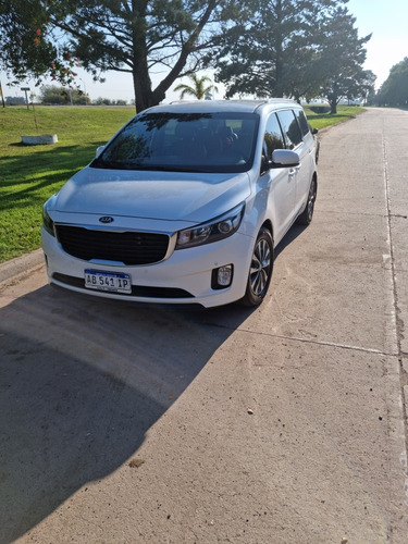 Kia Carnival 2.2 Crdi Premium