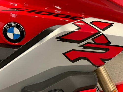 Imagen 4 de 9 de Bmw S 1000 Xr Extreme