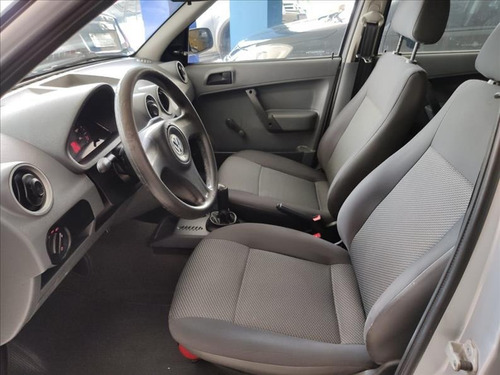 Volkswagen Gol 1.0 Mi 8v