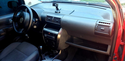 Volkswagen Fox 1.0 Vht Trend Total Flex 5p 1544 Mm 2010