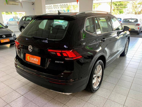 Imagem 15 de 15 de Volkswagen Tiguan 1.4 250 Tsi Total Flex Allspace