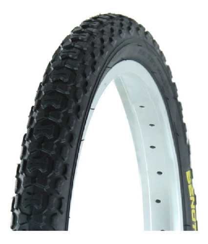 Llanta Bicicleta Montaña 20x2.125 (57-406) P716 Benotto