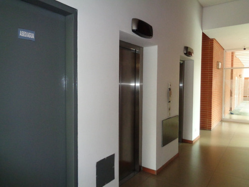Imagen 21 de 23 de Apartamento En Venta En San Bernardino Caracas Apartamentos Economicos Piscina Edificio Nuevo Remodelado 23-15849