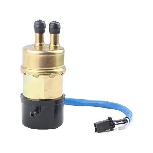 Fuel Pump Compatible For Kawasaki Zx6 Zx6r Zx7 Zx7r Zx9...