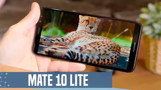 Huawei Mate 10 Lite 64gb Super Rebaja Si Es En Eftvo!!!!