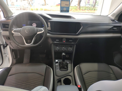 Volkswagen Taos 1.4 250 Tsi Comfortline