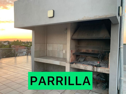 Belgrano Y Junín - 2 Amb - C/ Cochera Y Balcón-luminoso - San Fernando - Venta