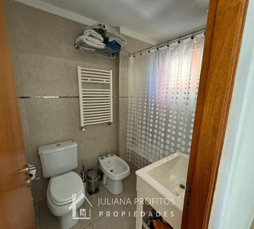 Loft 2 Ambientes En Venta Bernal Centro