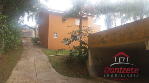 Chácara Para Venda - Jardim Camargo / São Roque - 3004