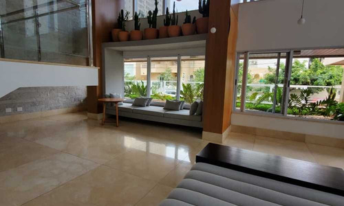 Imagem 9 de 20 de Apartamento No Residencial Salinas - 1625