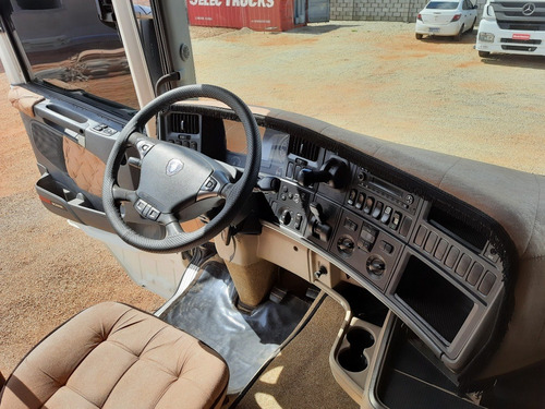 Imagem 8 de 15 de Scania R480 Highline