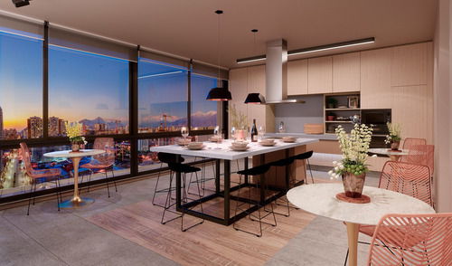Imagen 15 de 17 de Edificio The Place