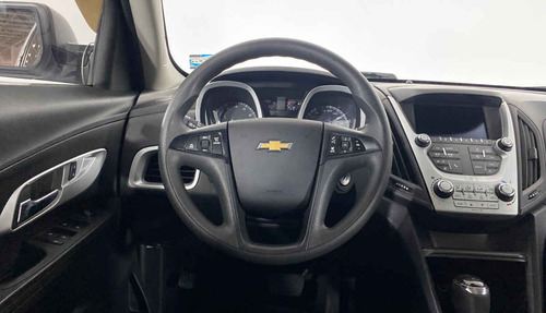 Imagen 15 de 15 de 122954 - Chevrolet Equinox 2017 Con Garantía