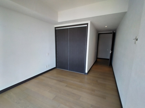 Imagen 12 de 14 de Departamento En Renta Be Grand San Angel