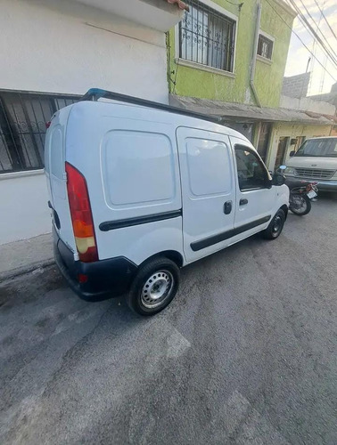 Kangoo 2011