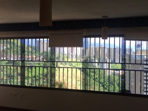 Imagen 6 de 24 de Apartamento En Venta 21-8198 Manzanares Baruta