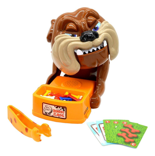 Cz Juegos Divertidos Para Padres E Hijos, Cuidado Con El